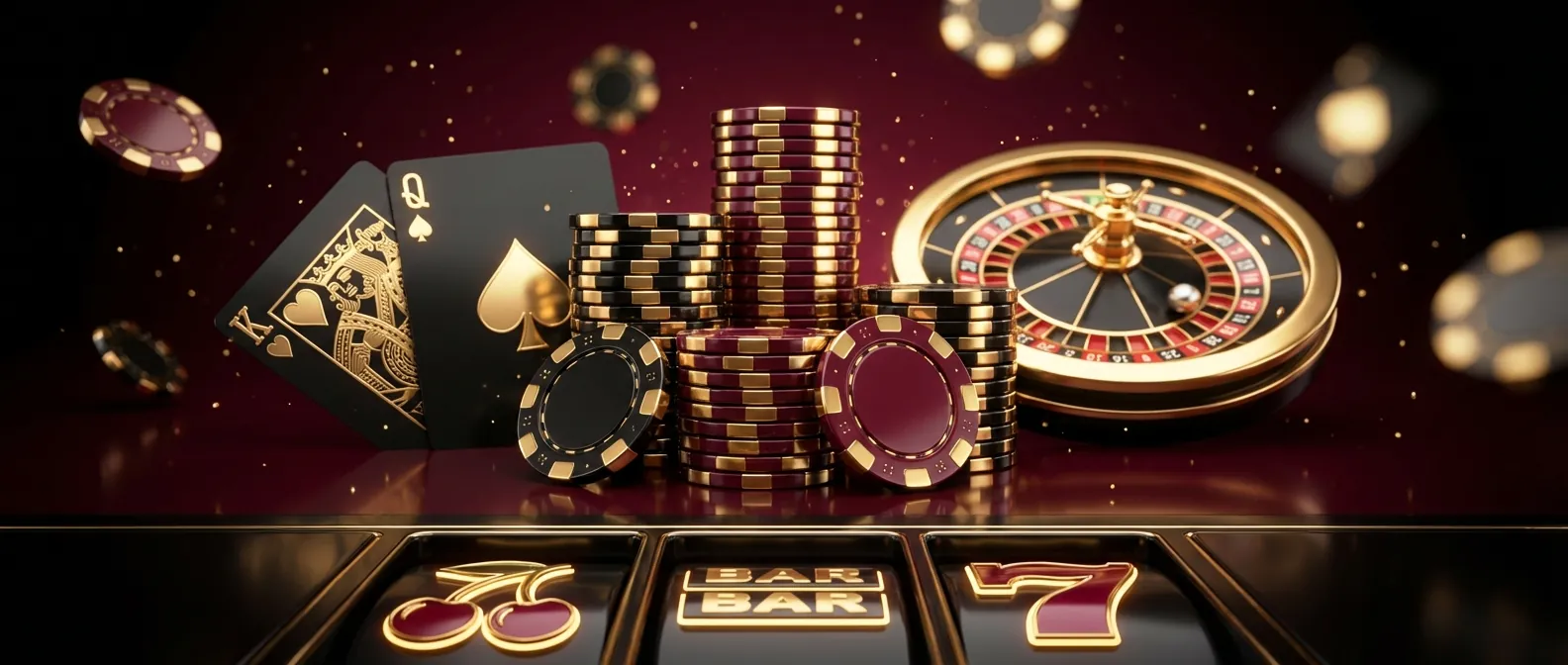 IceBet Casino bonus